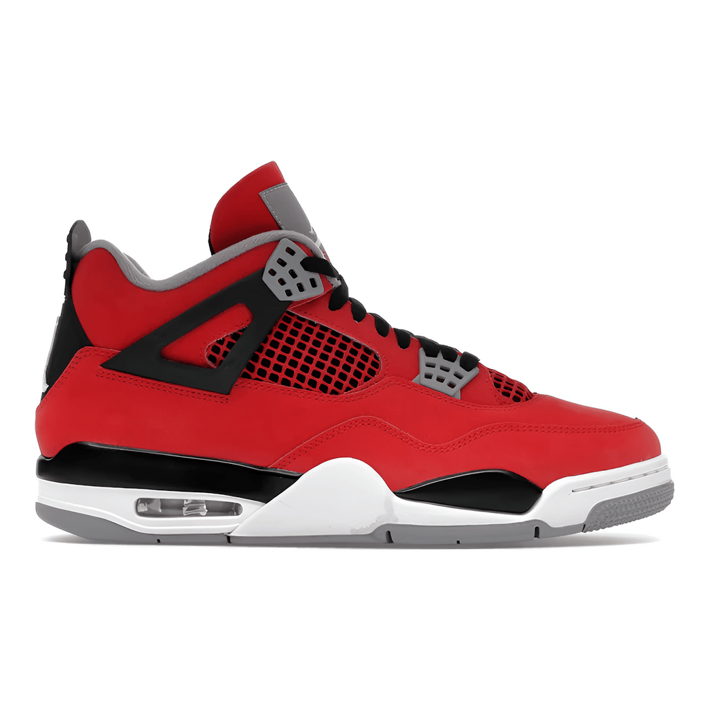 Jordan 4 Retro "Toro Bravo" (2026) - Hype World