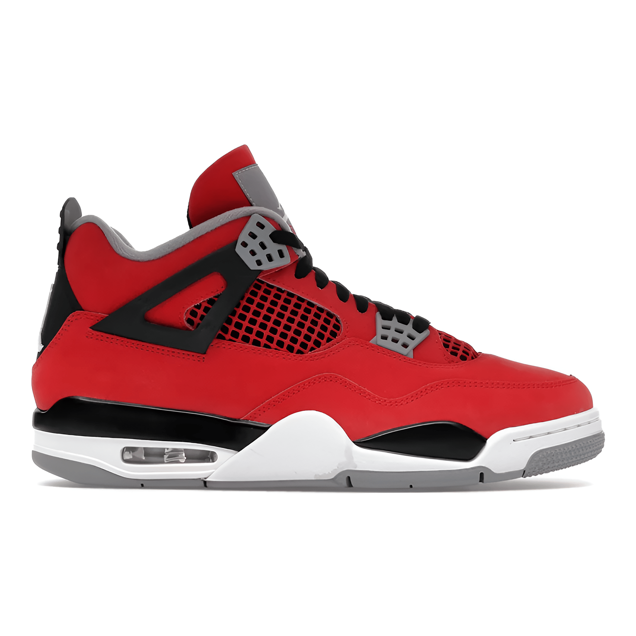Jordan 4 Retro "Toro Bravo" (2026) - Hype World
