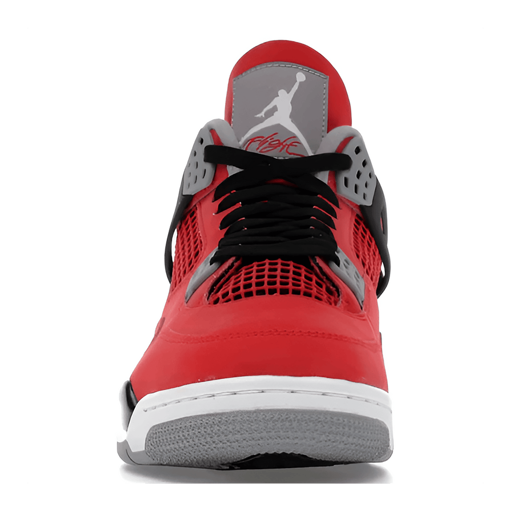 Jordan 4 Retro "Toro Bravo" (2026) - Hype World