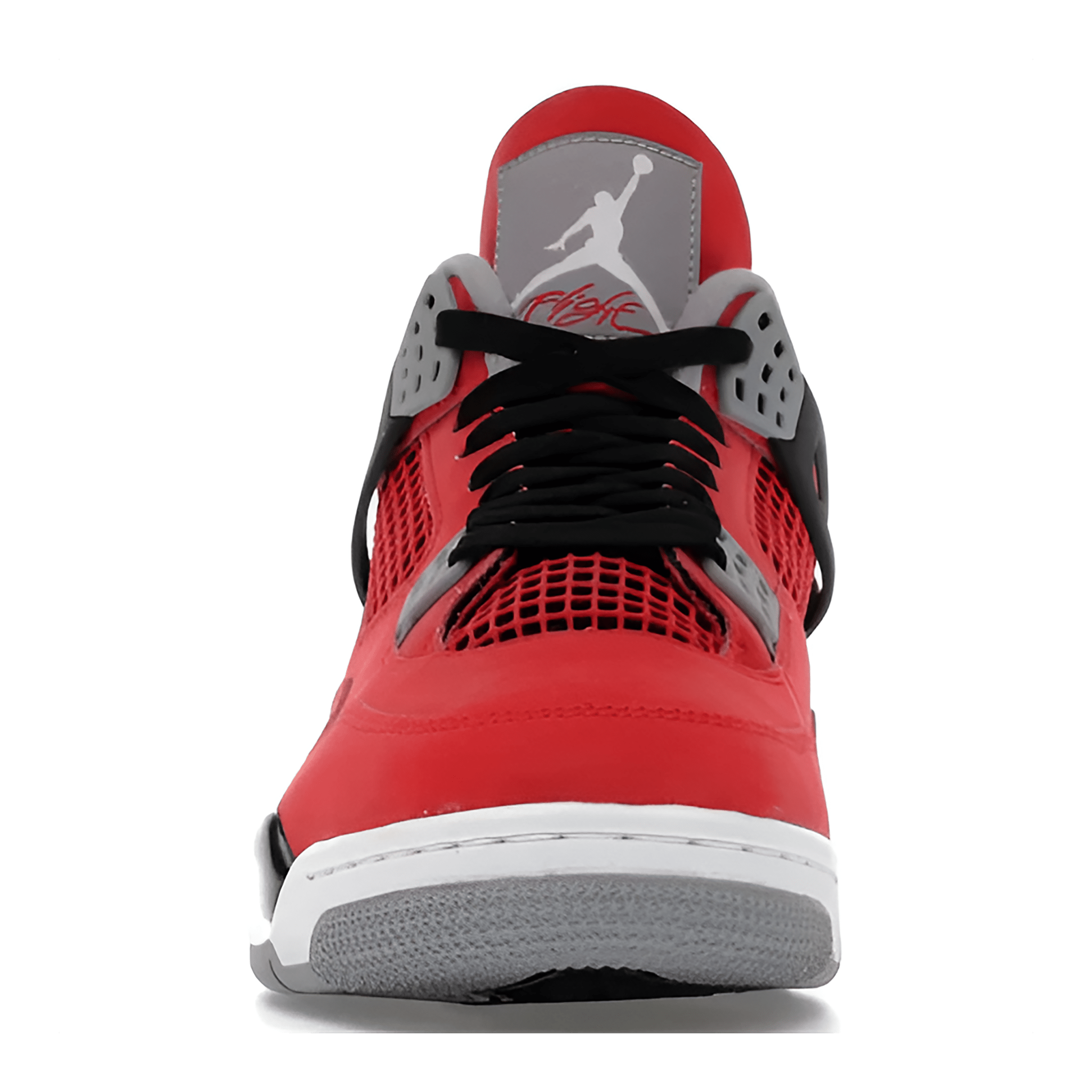 Jordan 4 Retro "Toro Bravo" (2026) - Hype World