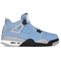 Jordan 4 Retro University Blue GS - Hype World