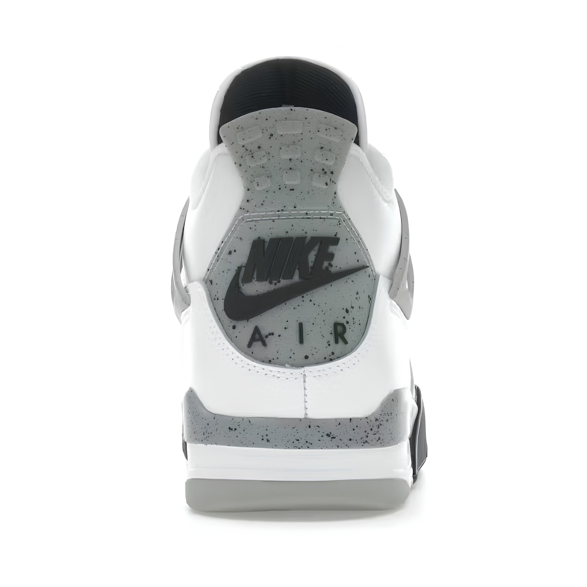 Jordan 4 Retro “White Cement” (2025) - Hype World