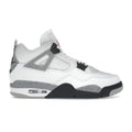 Jordan 4 Retro “White Cement” (2025) - Hype World