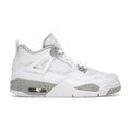 Jordan 4 Retro White Oreo (2021) (GS) - Hype World