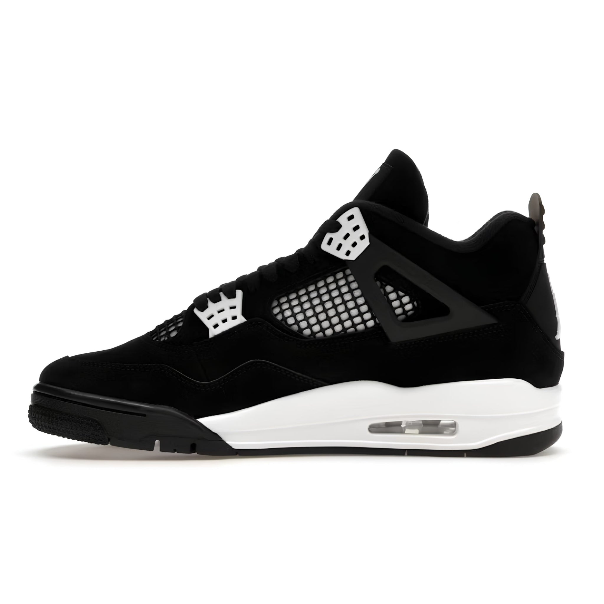 Jordan 4 Retro “White Thunder” - Hype World
