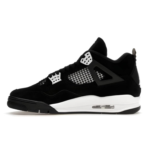 Jordan 4 Retro “White Thunder” - Hype World