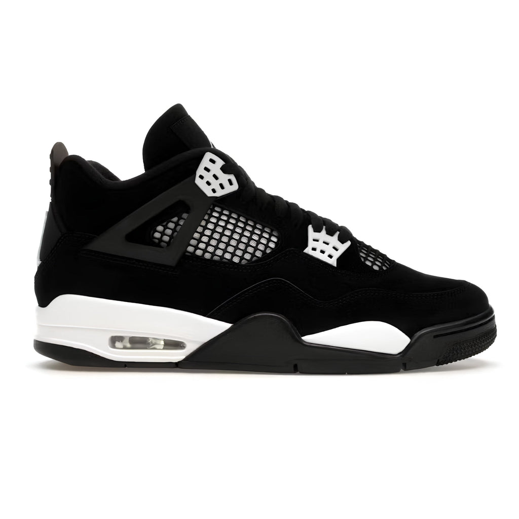 Jordan 4 Retro “White Thunder” - Hype World