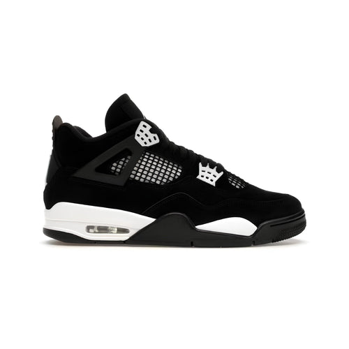 Jordan 4 Retro White Thunder GS - Hype World