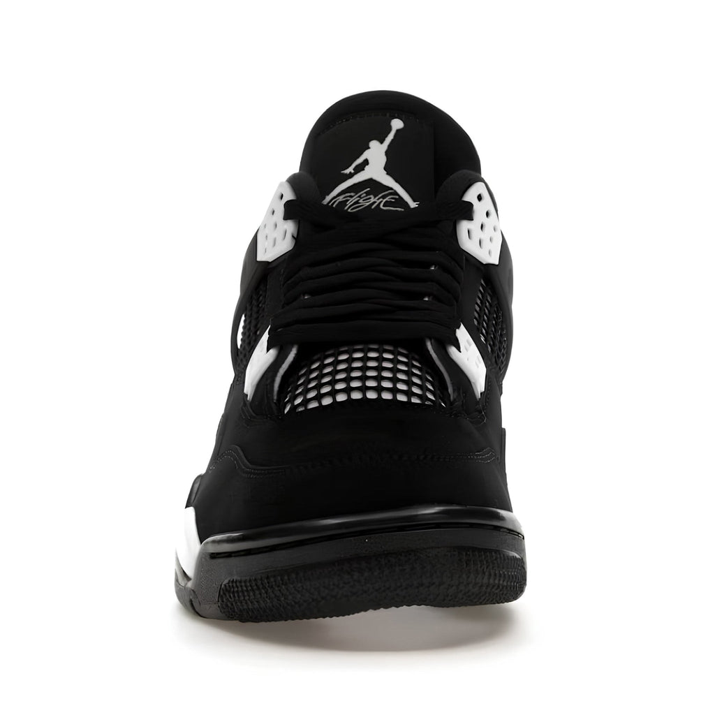 Jordan 4 Retro White Thunder GS - Hype World