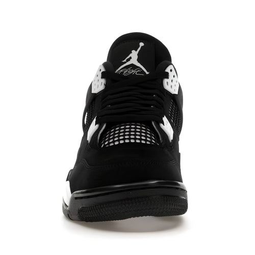 Jordan 4 Retro White Thunder GS - Hype World