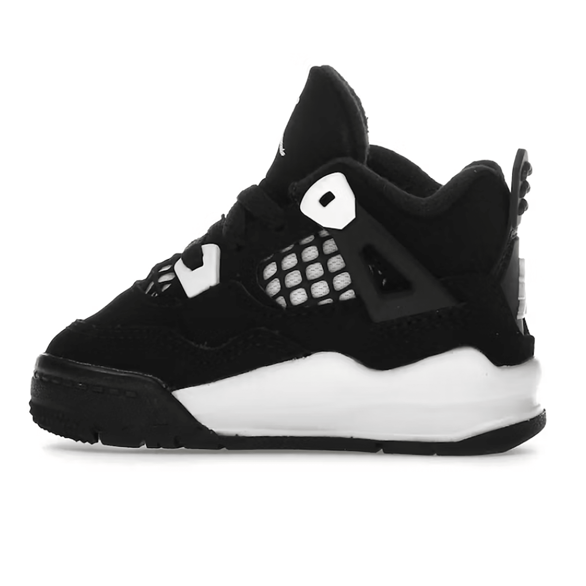 Jordan 4 Retro “White Thunder” TD - Hype World