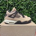 Jordan 4 "Taupe Haze" Size 10.5 Preowned - Hype World