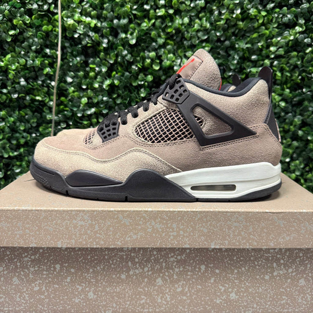 Jordan 4 "Taupe Haze" Size 11.5 Preowned - Hype World