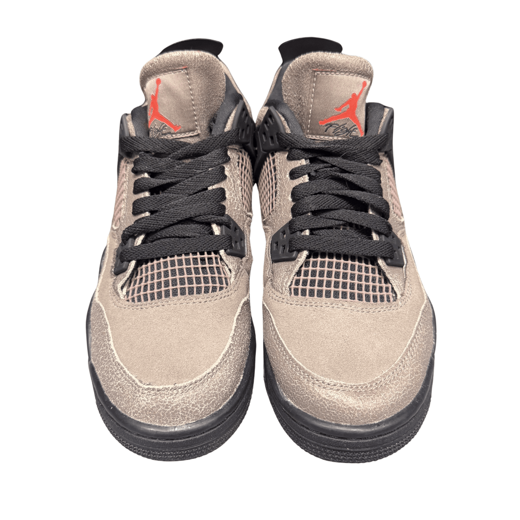Jordan 4 "Taupe Haze" Size 5.5Y Preowned - Hype World