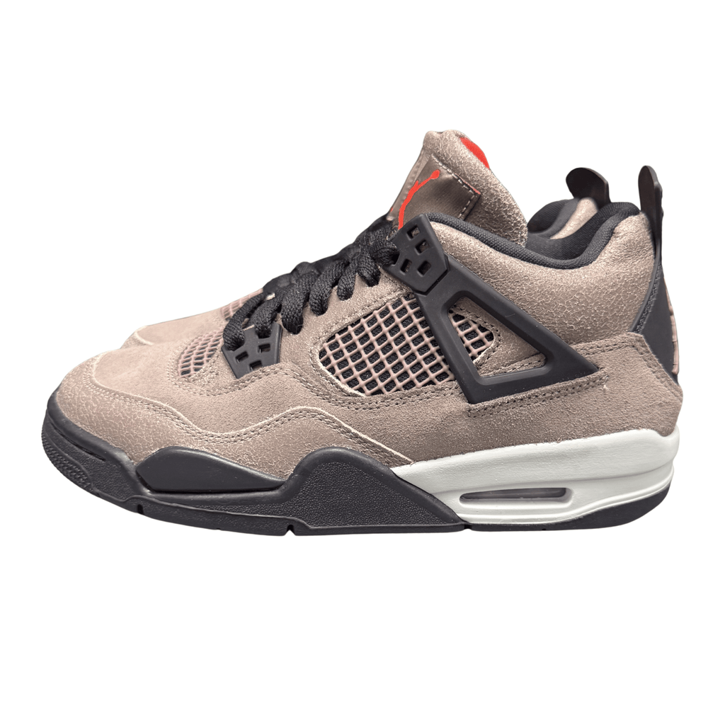 Jordan 4 "Taupe Haze" Size 5.5Y Preowned - Hype World