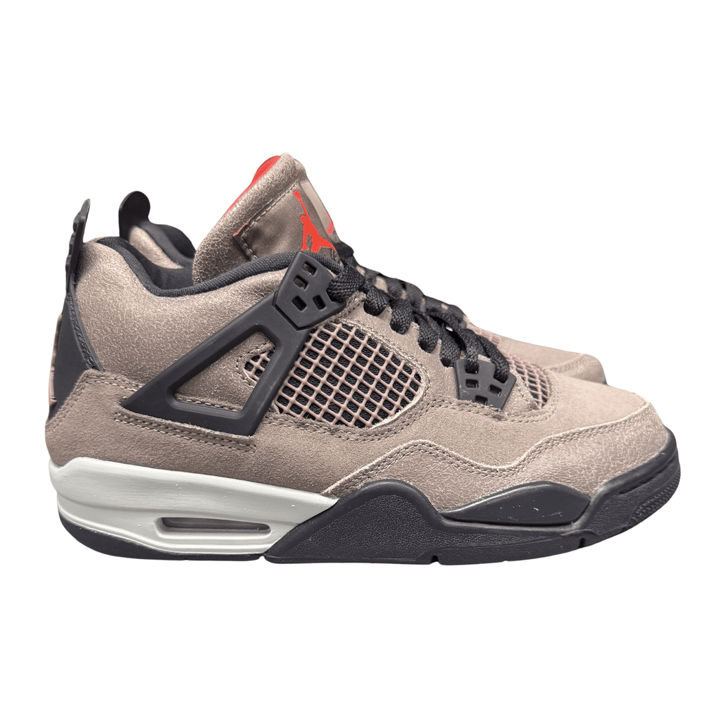 Jordan 4 "Taupe Haze" Size 5.5Y Preowned - Hype World