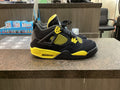 Jordan 4 “Thunder” Preowned Size 6Y No Box - Hype World