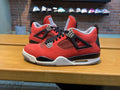 Jordan 4 “Toro Bravo” (2013) Size 9.5 Preowned no box - Hype World