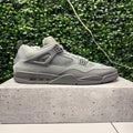 Jordan 4 "Wet Cement" Size 11 Preowned - Hype World
