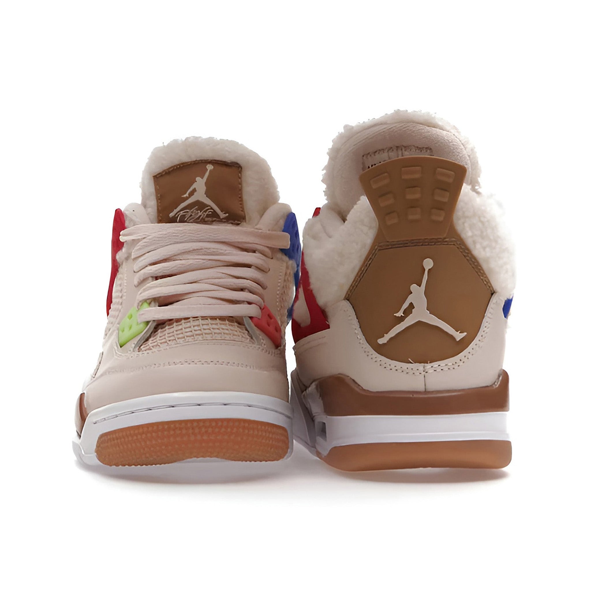 Jordan 4 "Where The Wild Things Are" (PS) - Hype World