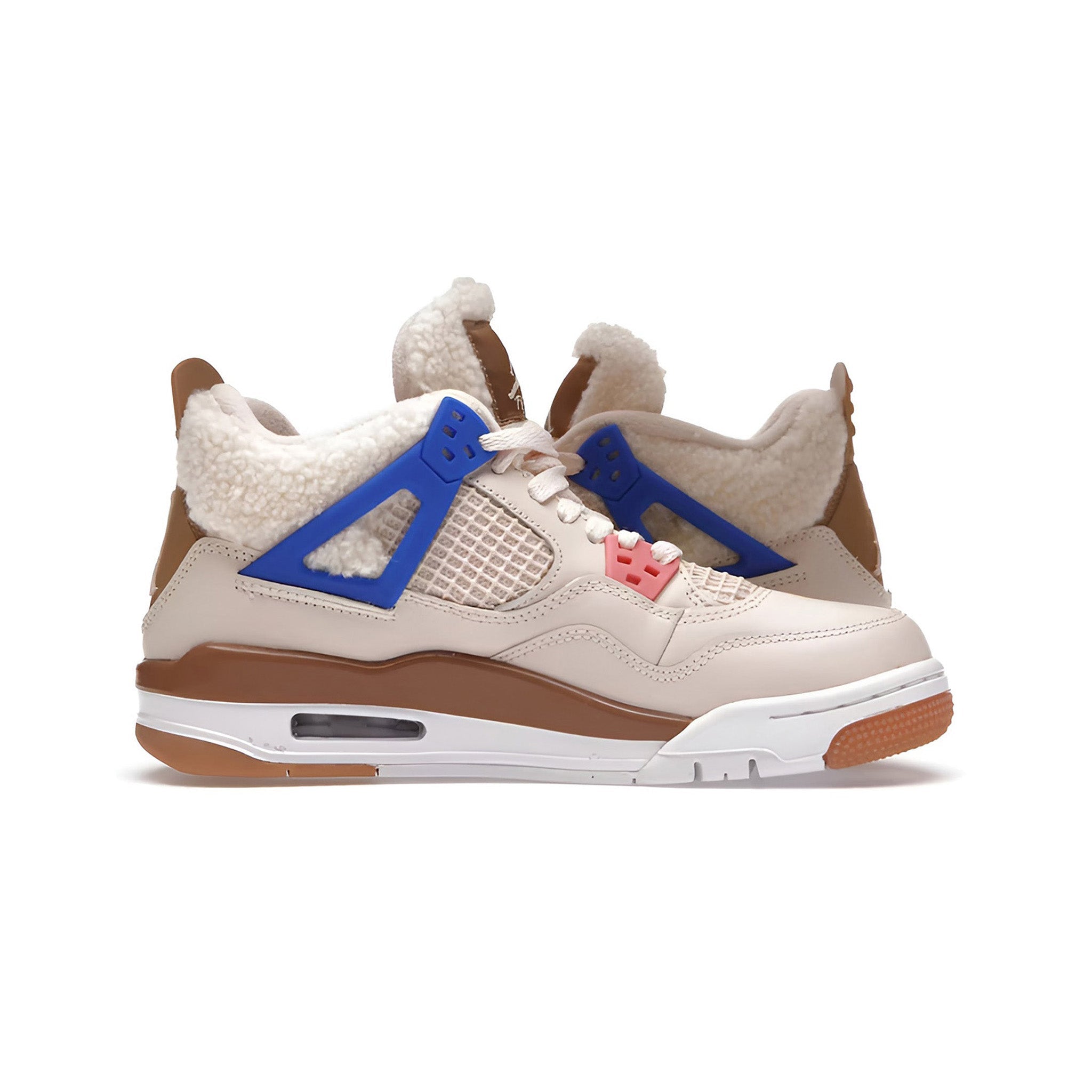 Jordan 4 "Where The Wild Things Are" (PS) - Hype World