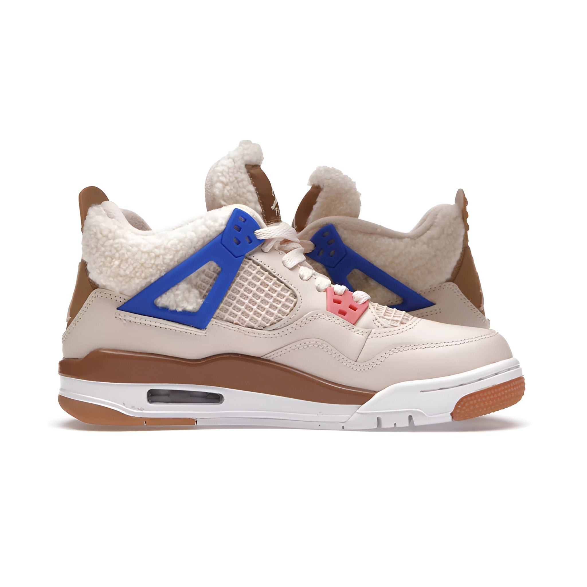 Jordan 4 "Where The Wild Things Are" (PS) - Hype World