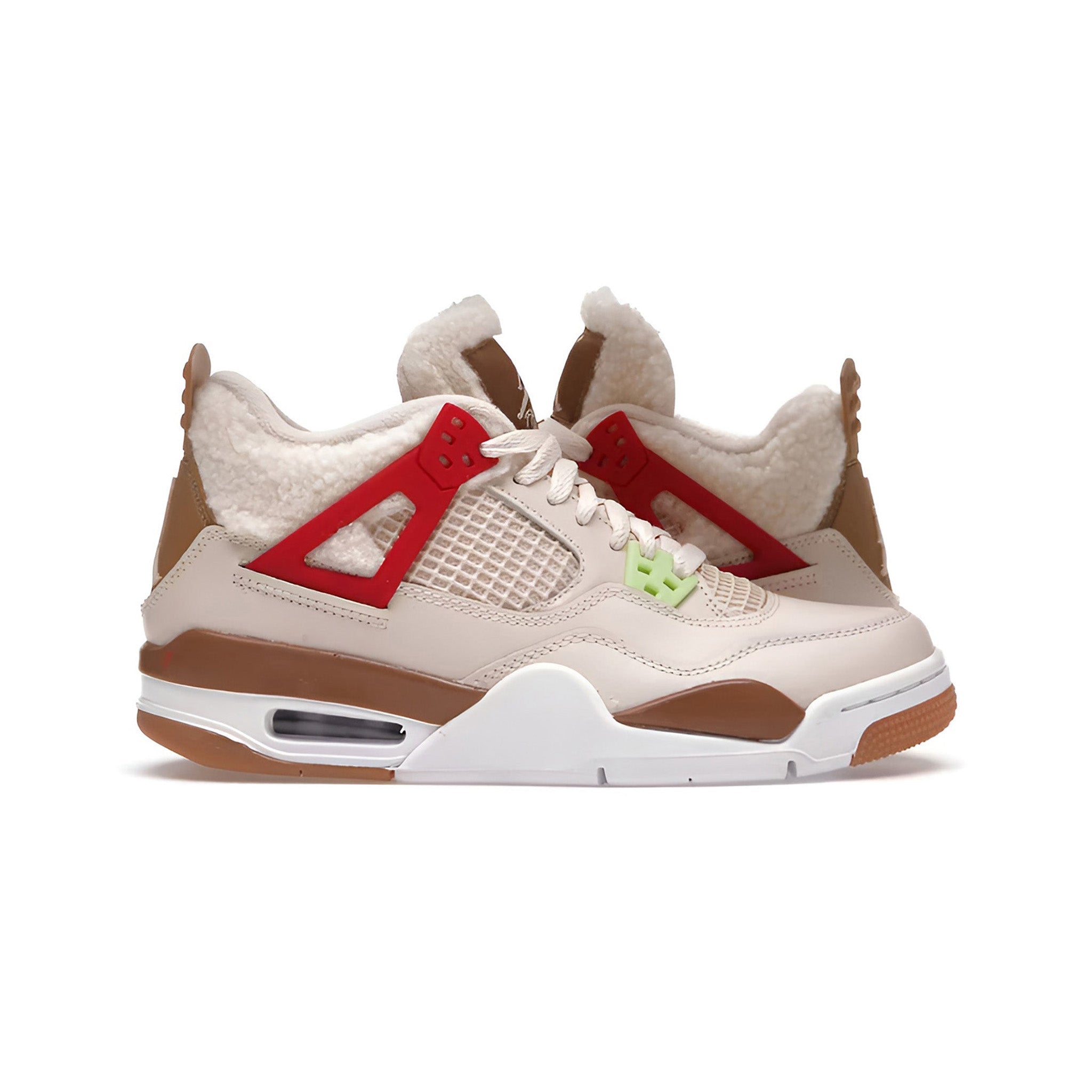 Jordan 4 "Where The Wild Things Are" (PS) - Hype World