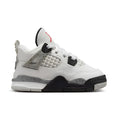 Jordan 4 "White Cement" (2025) TD - Hype World