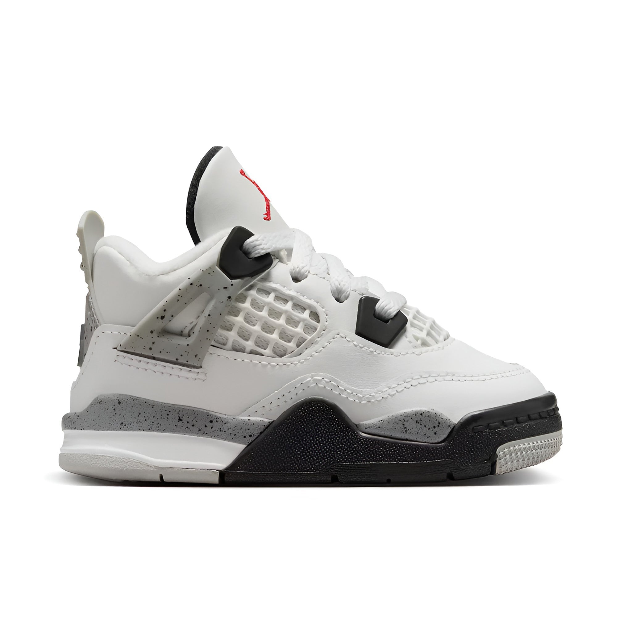 Jordan 4 "White Cement" (2025) TD - Hype World