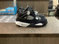 Jordan 4 “White Thunder” Preowned Size 7Y - Hype World
