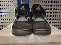 Jordan 4 "White Thunder" size 14 preowned - Hype World
