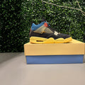 Jordan 4 X Union "Off Noir" Size 7.5 Preowned - Hype World