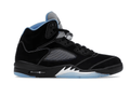 Jordan 5 “Black University Blue (2026)” - Hype World