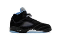 Jordan 5 “Black University Blue (2026)” GS - Hype World