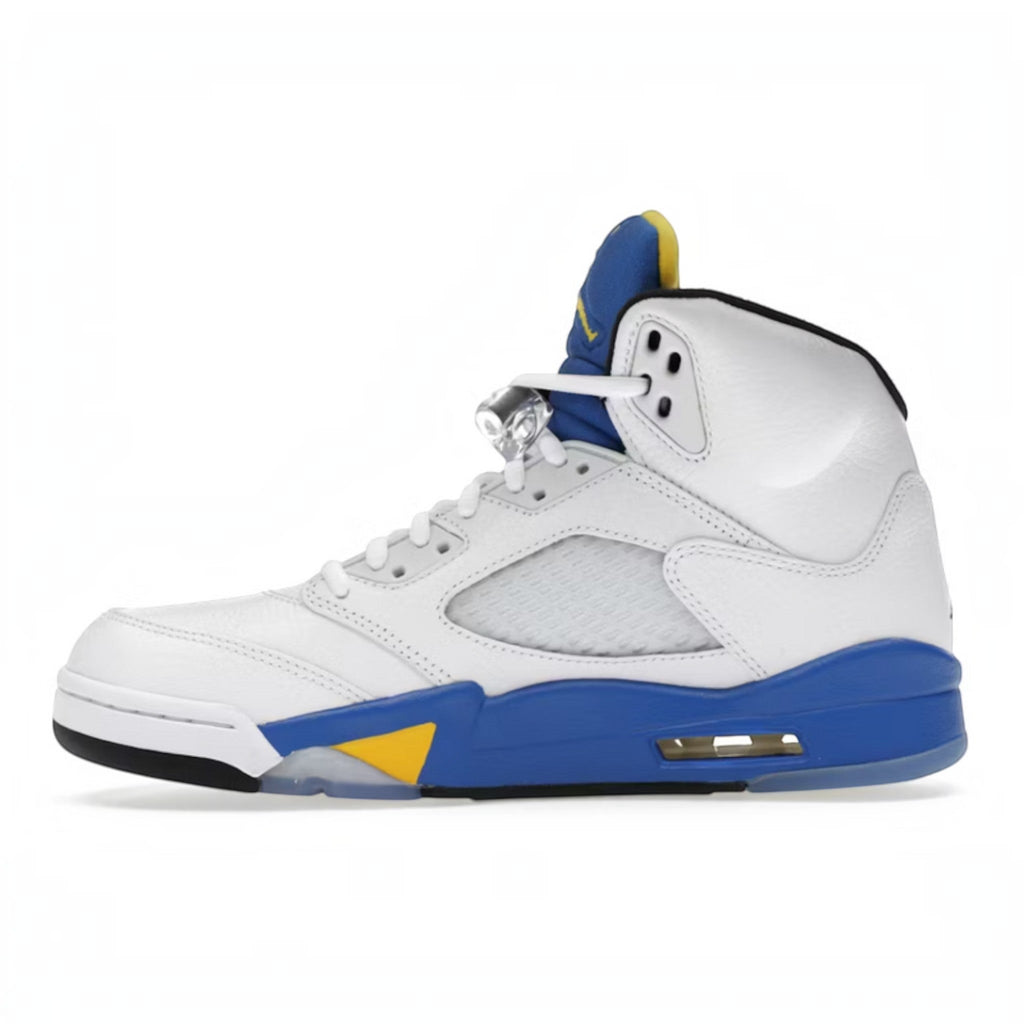 Jordan 5 "Laney 2013" Size 11.5 Steal - Hype World