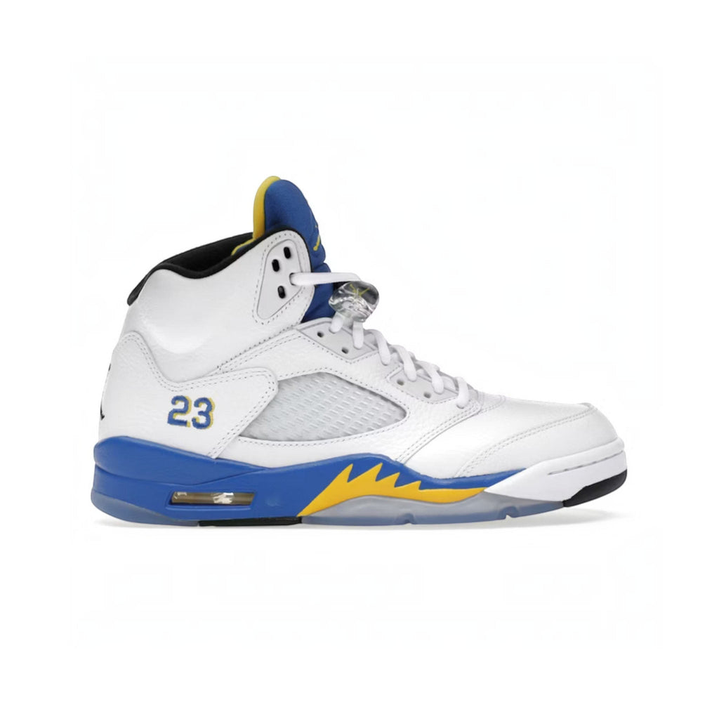 Jordan 5 "Laney 2013" Size 11.5 Steal - Hype World