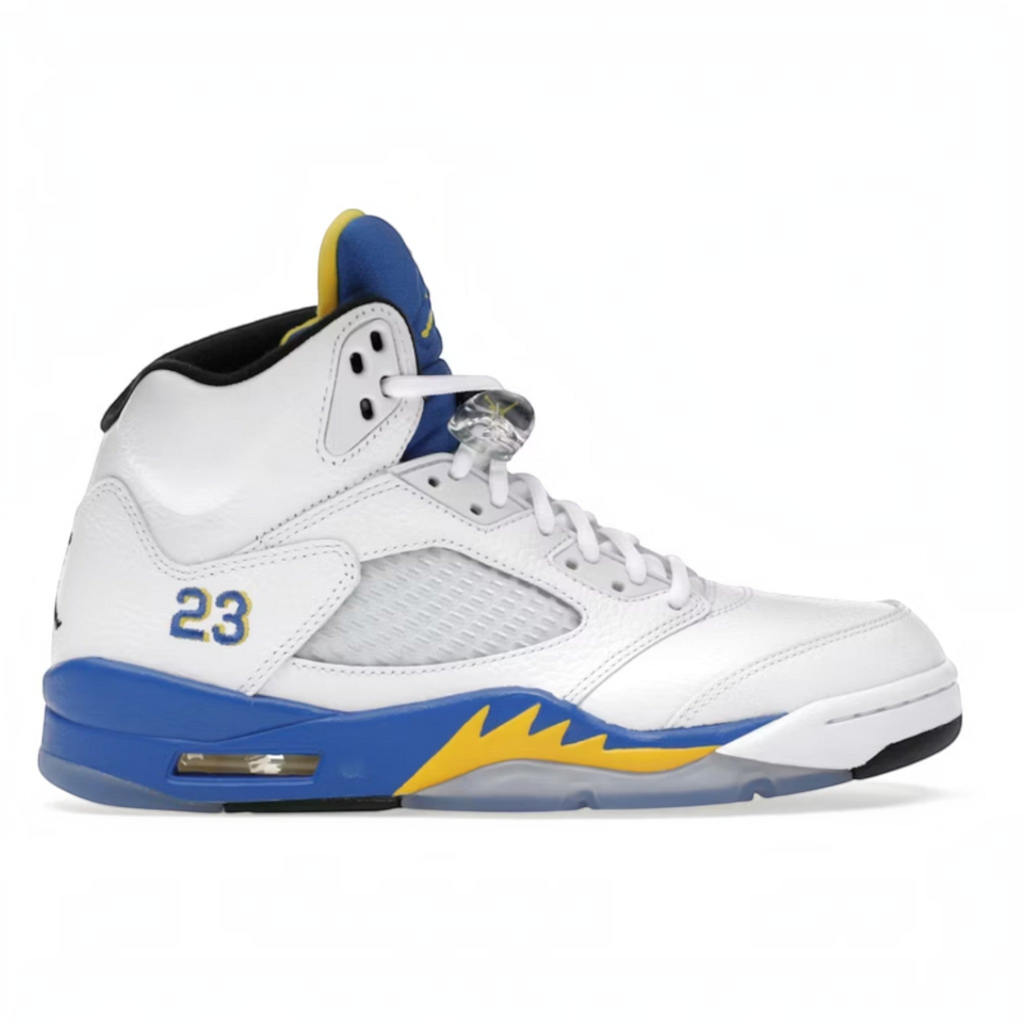 Jordan 5 "Laney 2013" Size 11.5 Steal - Hype World