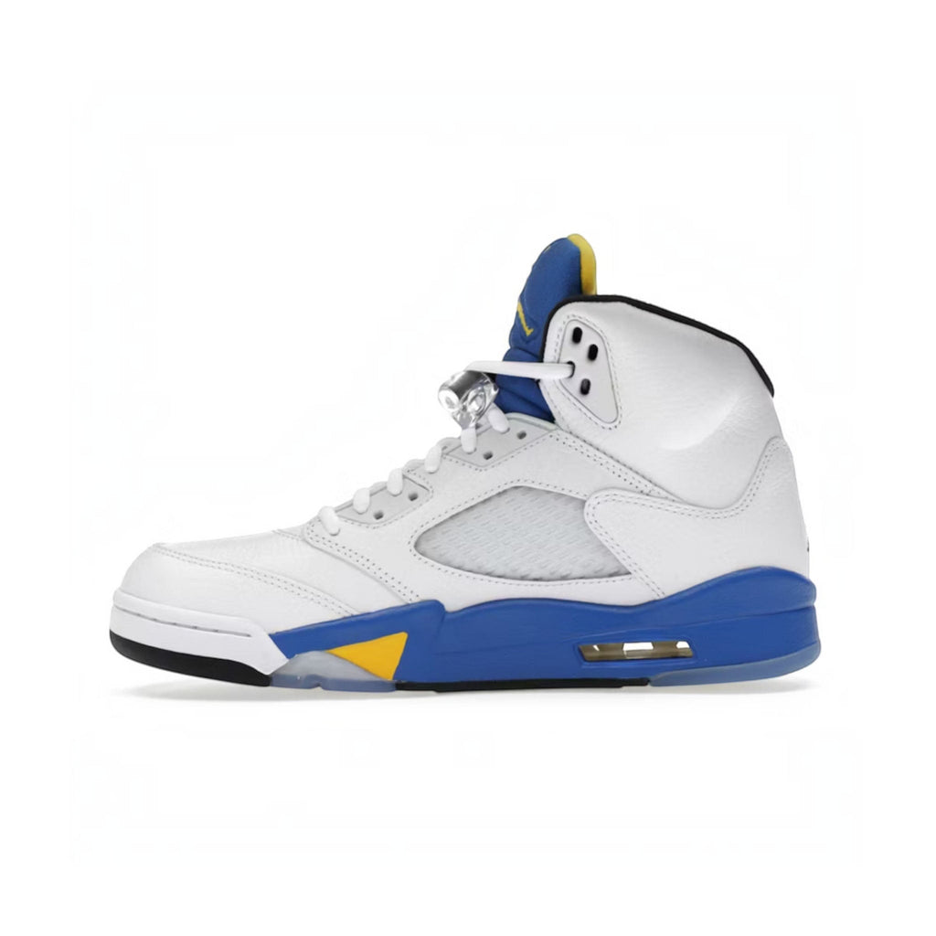 Jordan 5 "Laney 2013" Size 11.5 Steal - Hype World