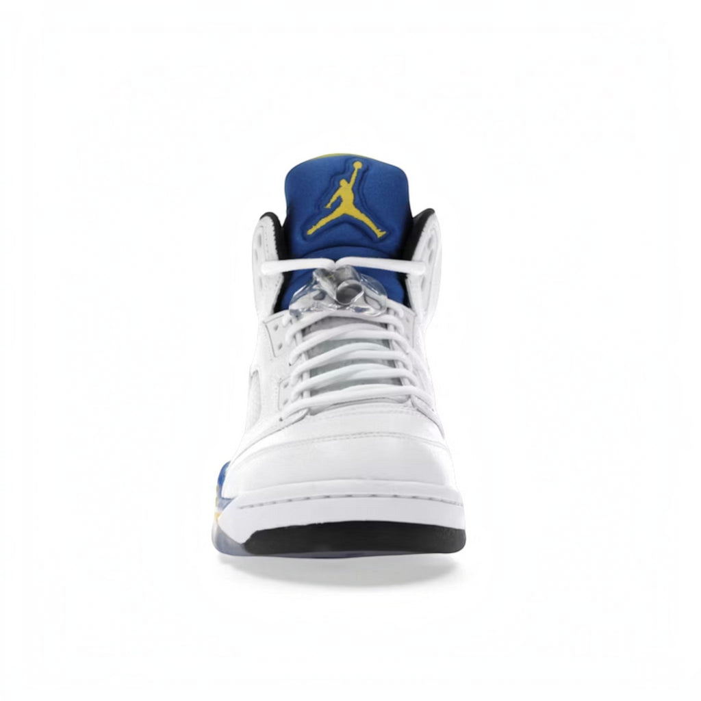 Jordan 5 "Laney 2013" Size 11.5 Steal - Hype World