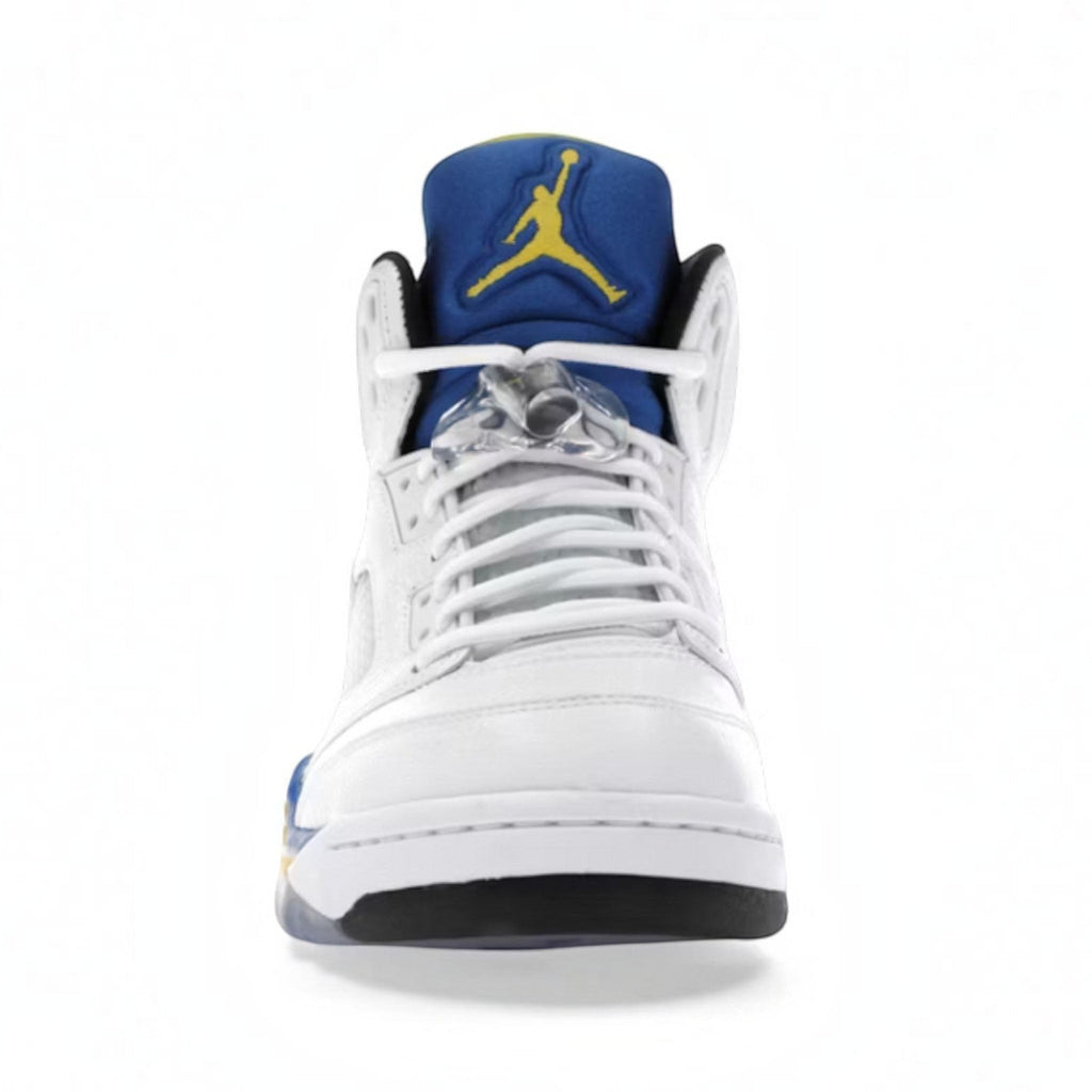 Jordan 5 "Laney 2013" Size 11.5 Steal - Hype World