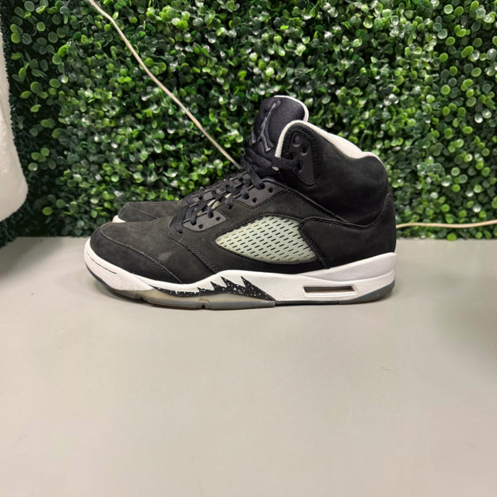 Jordan 5 "MoonLight" Size 11 Preowned - Hype World