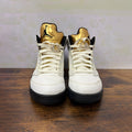 Jordan 5 “Olympic” Size 9 Preowned No Box - Hype World
