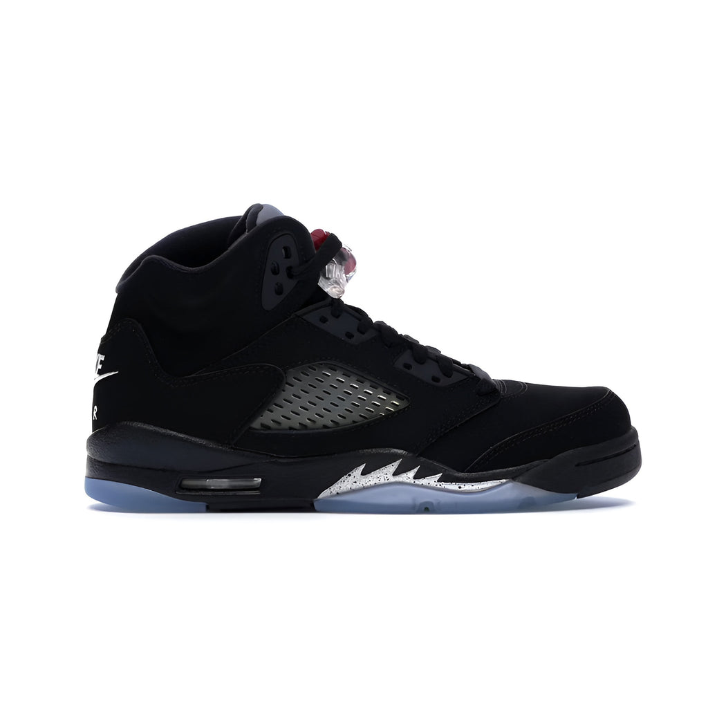 Jordan 5 Retro "Black Metallic" 2016 GS - Hype World