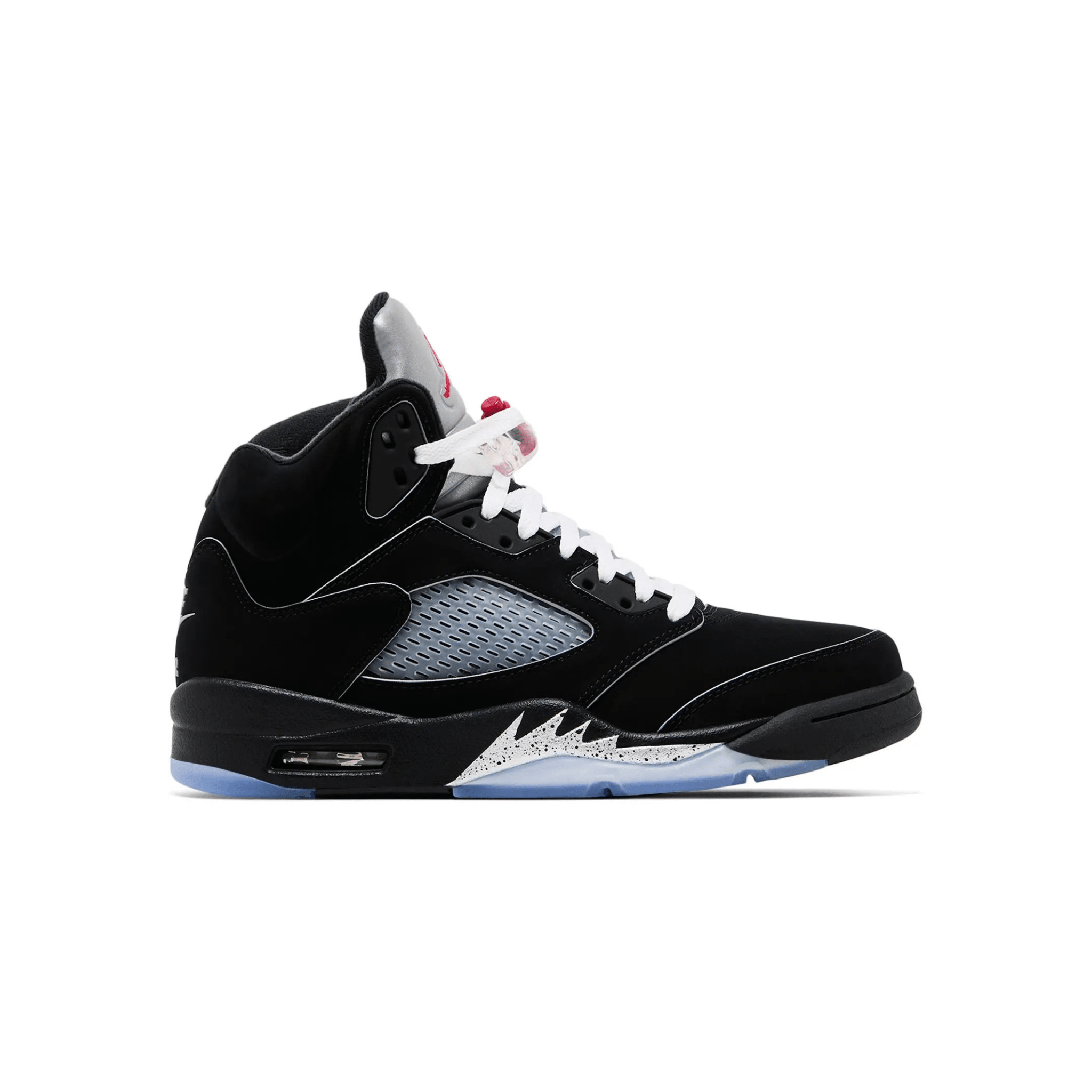 Jordan 5 Retro Black Metallic Reimagined (B-GRADE) - Hype World