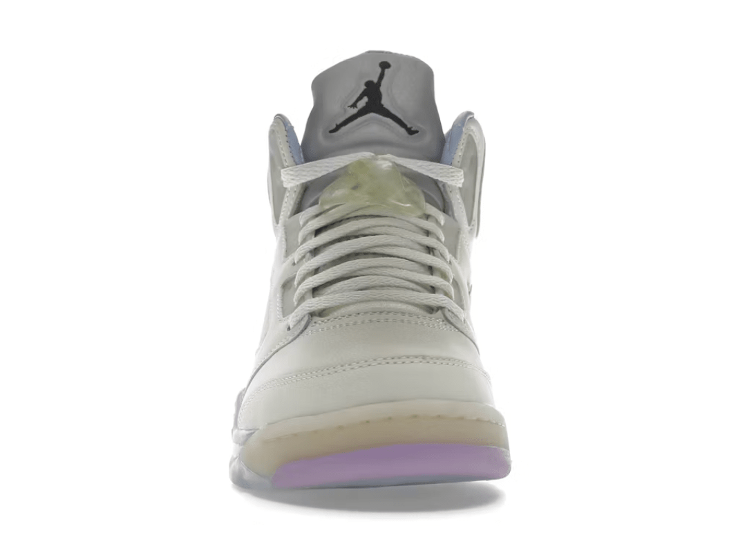 Jordan 5 Retro DJ Khaled We The Best Sail - Hype World