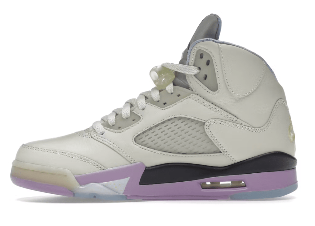 Jordan 5 Retro DJ Khaled We The Best Sail - Hype World