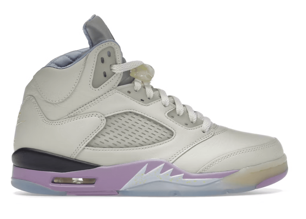 Jordan 5 Retro DJ Khaled We The Best Sail - Hype World