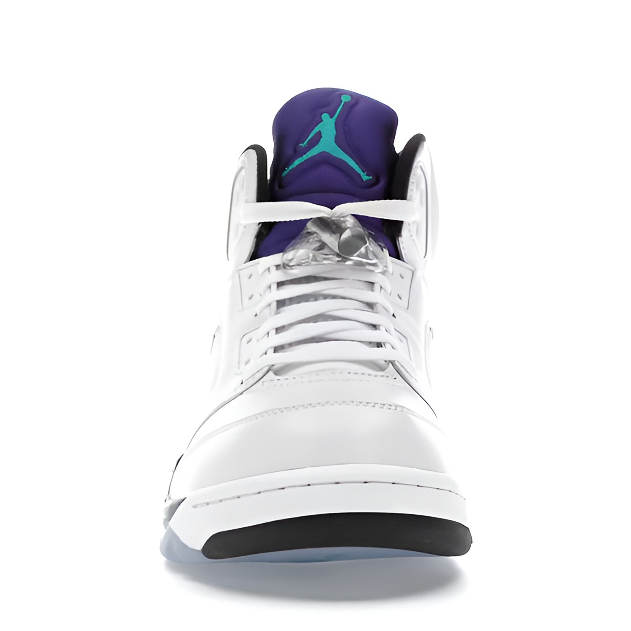 Jordan 5 Retro "Grape" 2025 - Hype World
