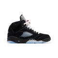 Jordan 5 Retro OG Black Metallic Reimagined GS - Hype World