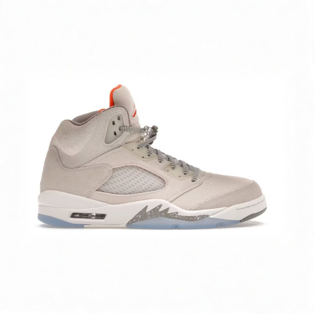 Jordan 5 Retro SE Craft Light "Orewood Brown" - Hype World